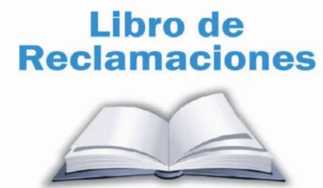 Libro de Reclamaciones